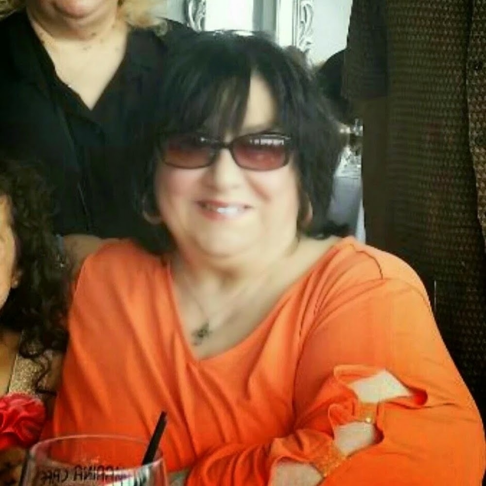 Meet your Posher, Carolann